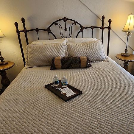 Lily Creek Lodge Dahlonega Luaran gambar