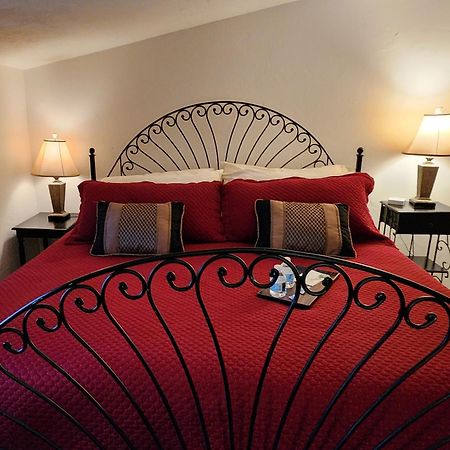 Lily Creek Lodge Dahlonega Luaran gambar