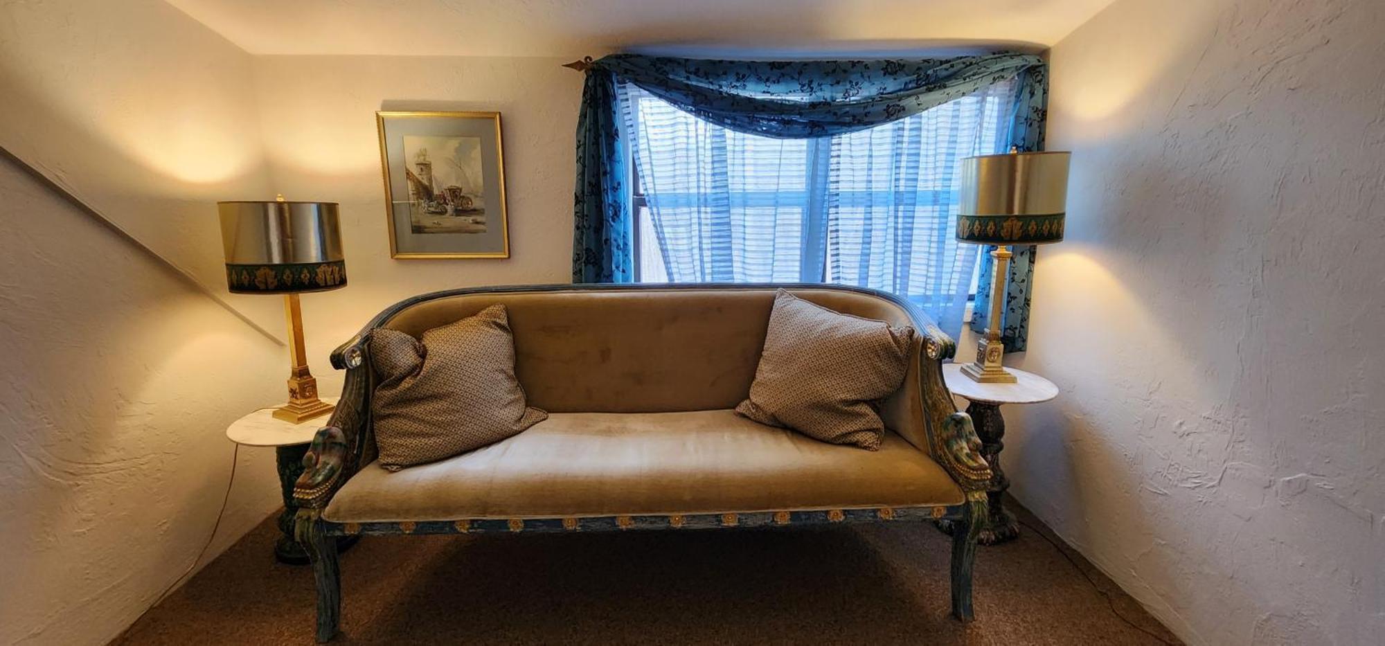 Lily Creek Lodge Dahlonega Luaran gambar