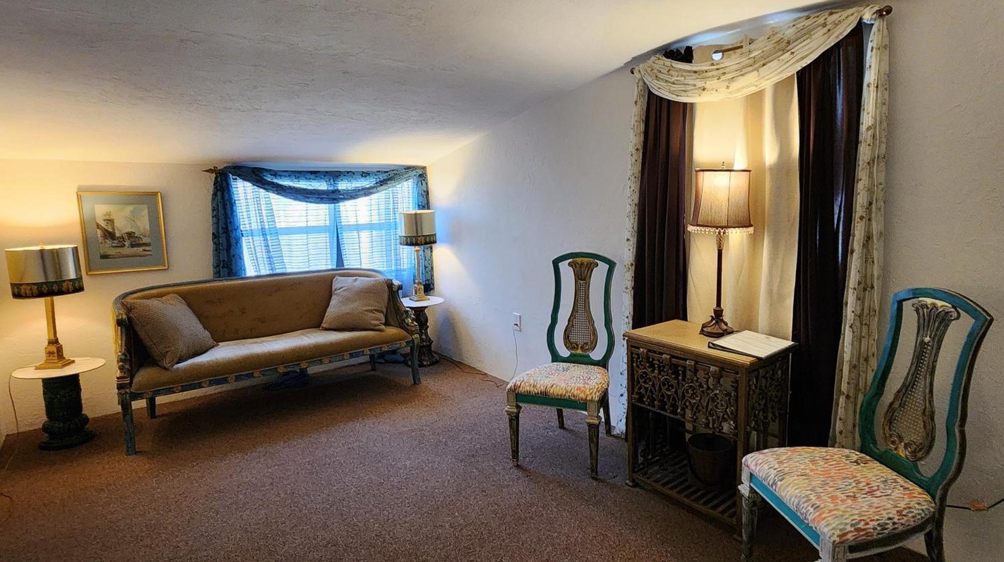 Lily Creek Lodge Dahlonega Luaran gambar
