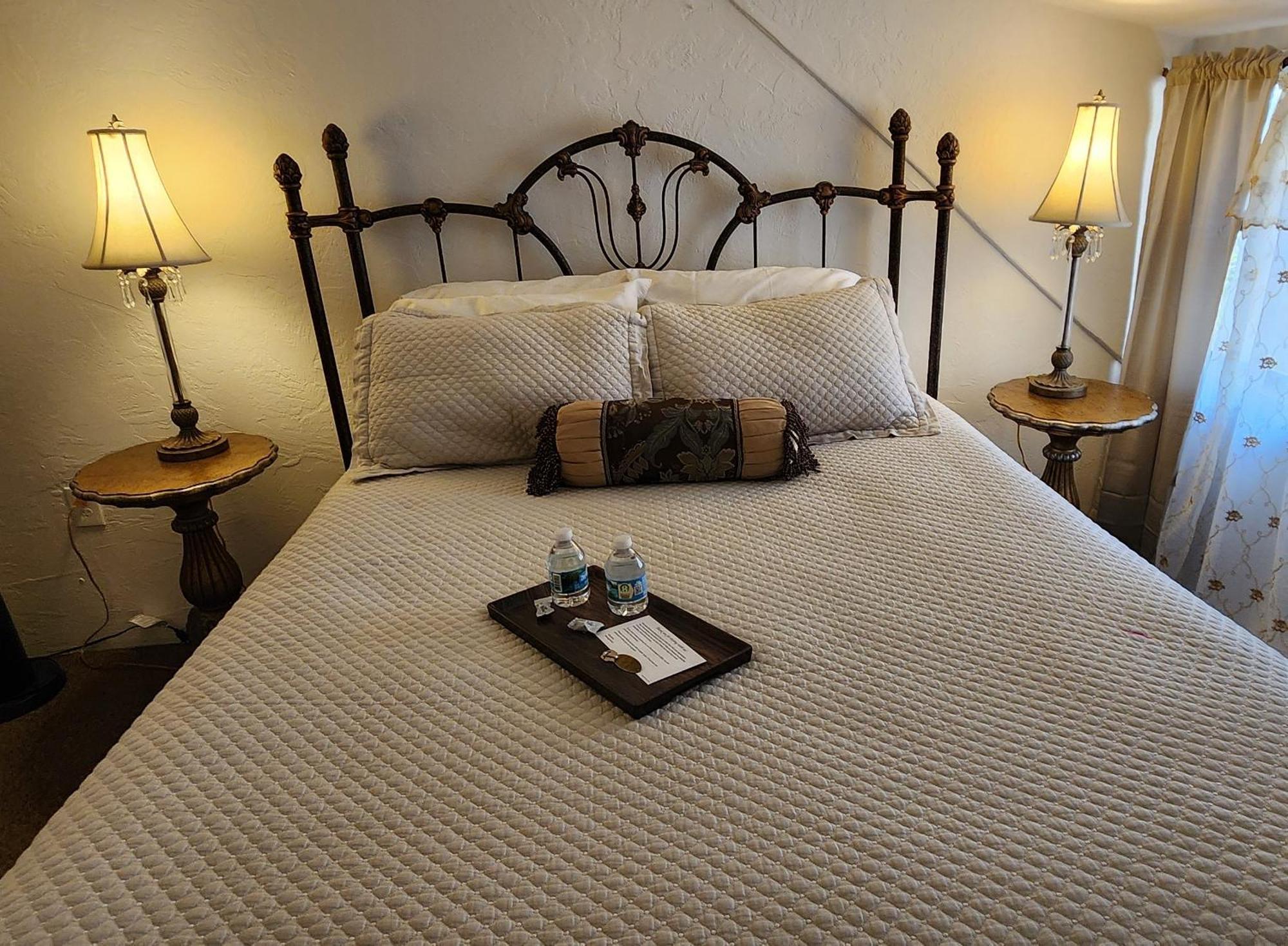 Lily Creek Lodge Dahlonega Luaran gambar
