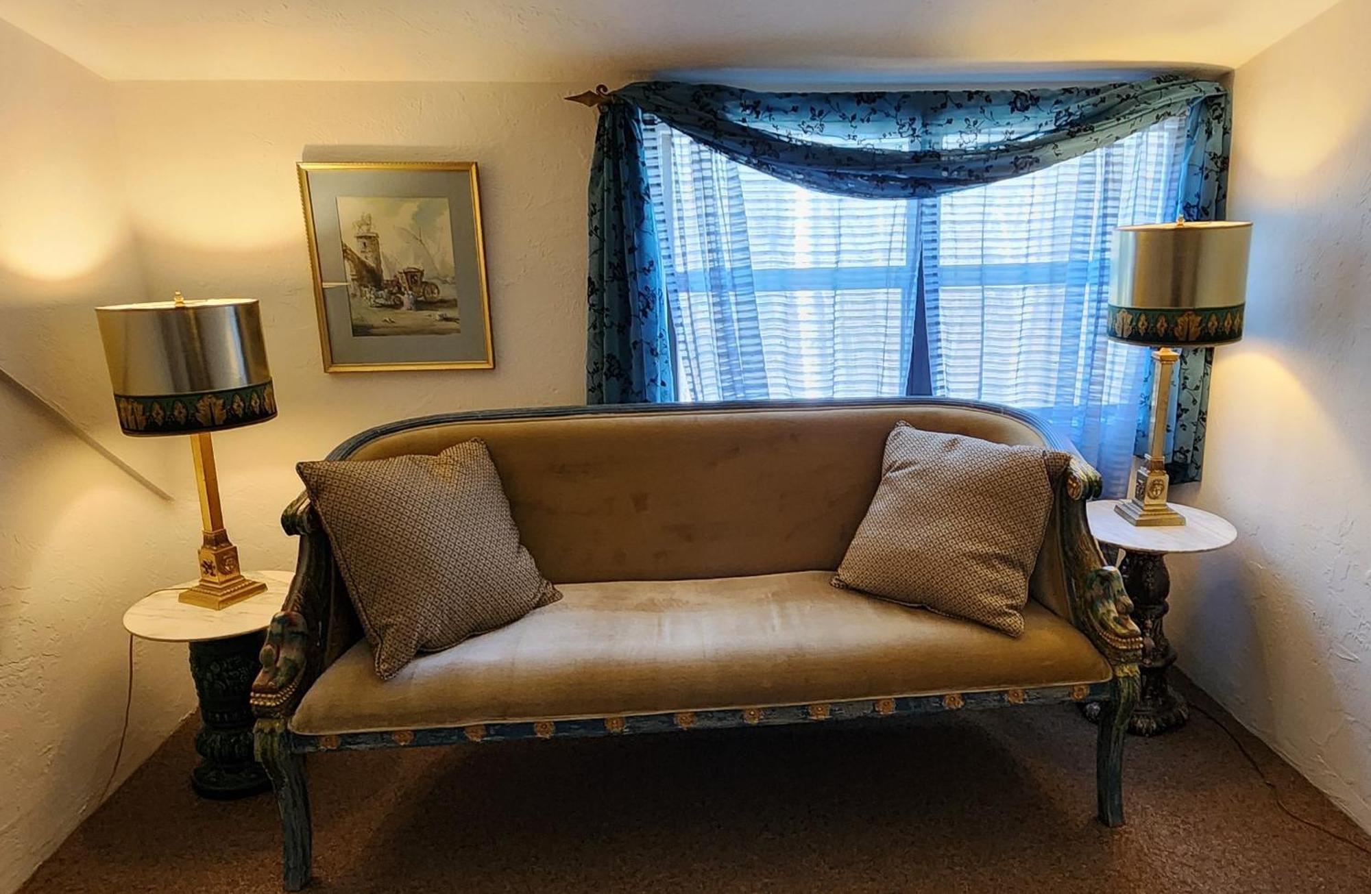 Lily Creek Lodge Dahlonega Luaran gambar