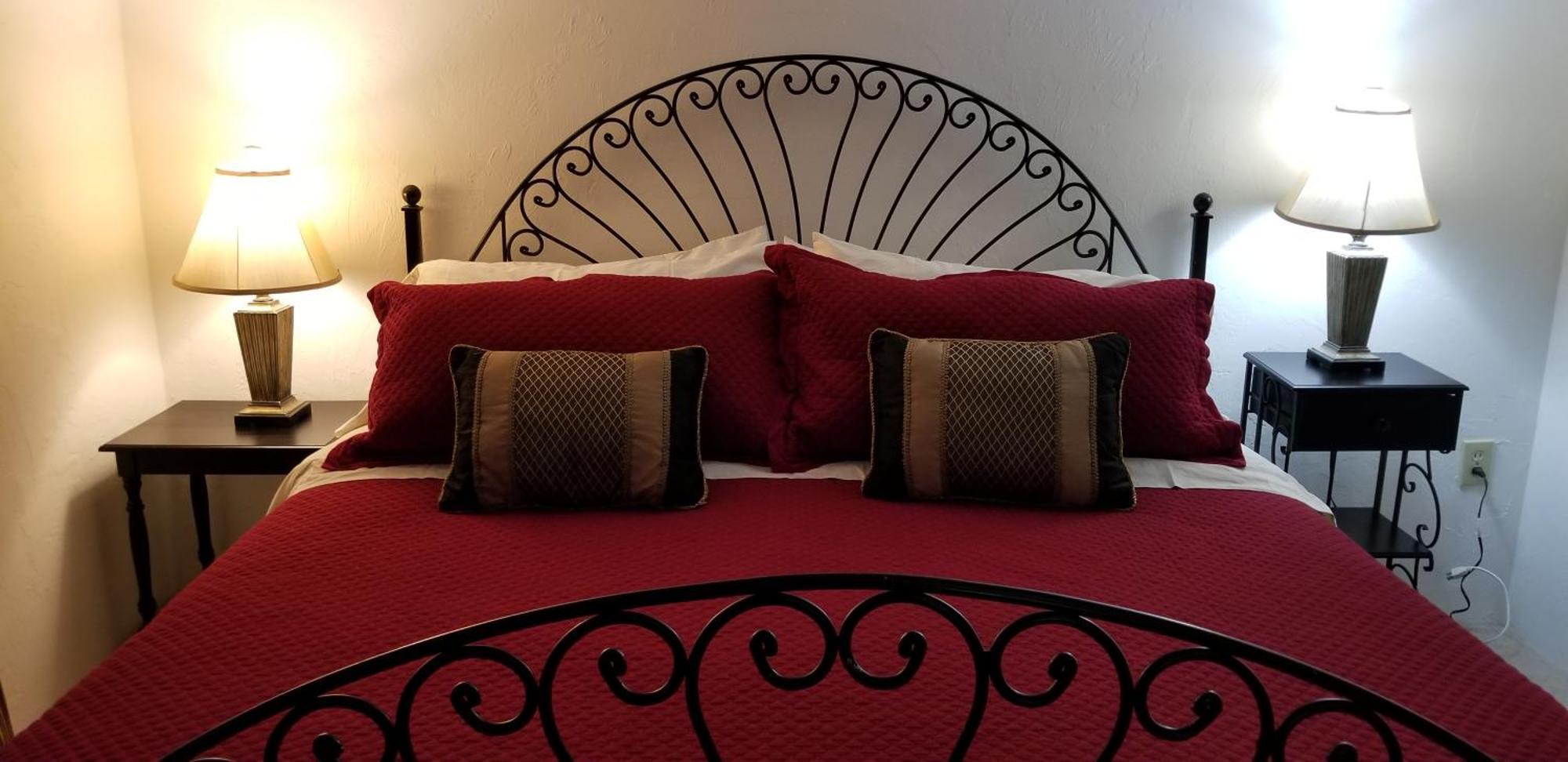 Lily Creek Lodge Dahlonega Luaran gambar