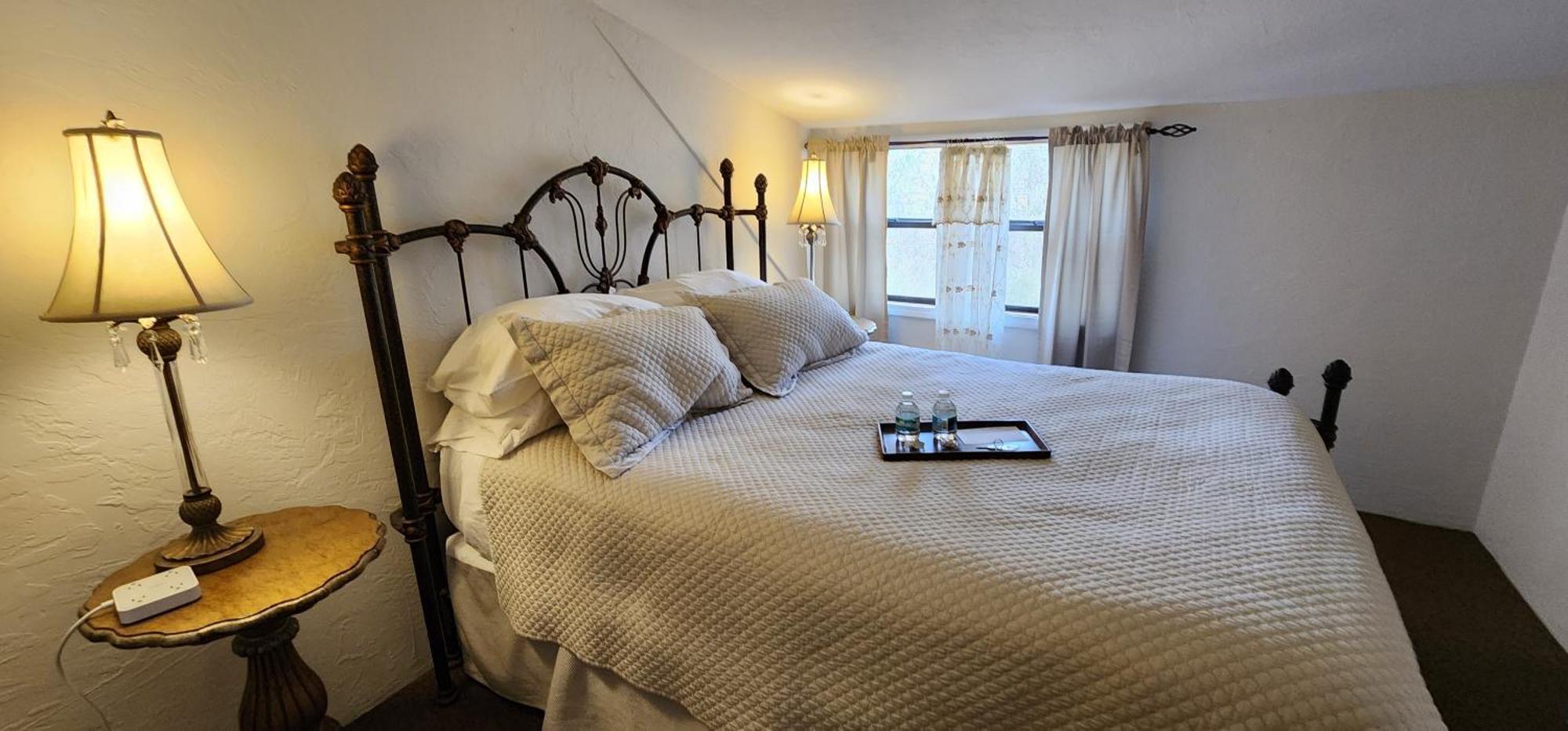 Lily Creek Lodge Dahlonega Luaran gambar