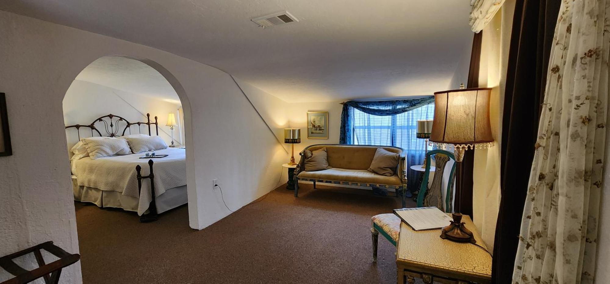 Lily Creek Lodge Dahlonega Luaran gambar
