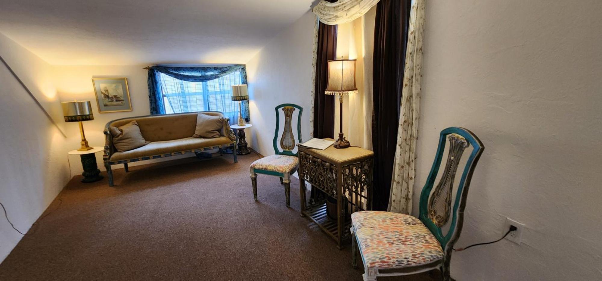 Lily Creek Lodge Dahlonega Luaran gambar
