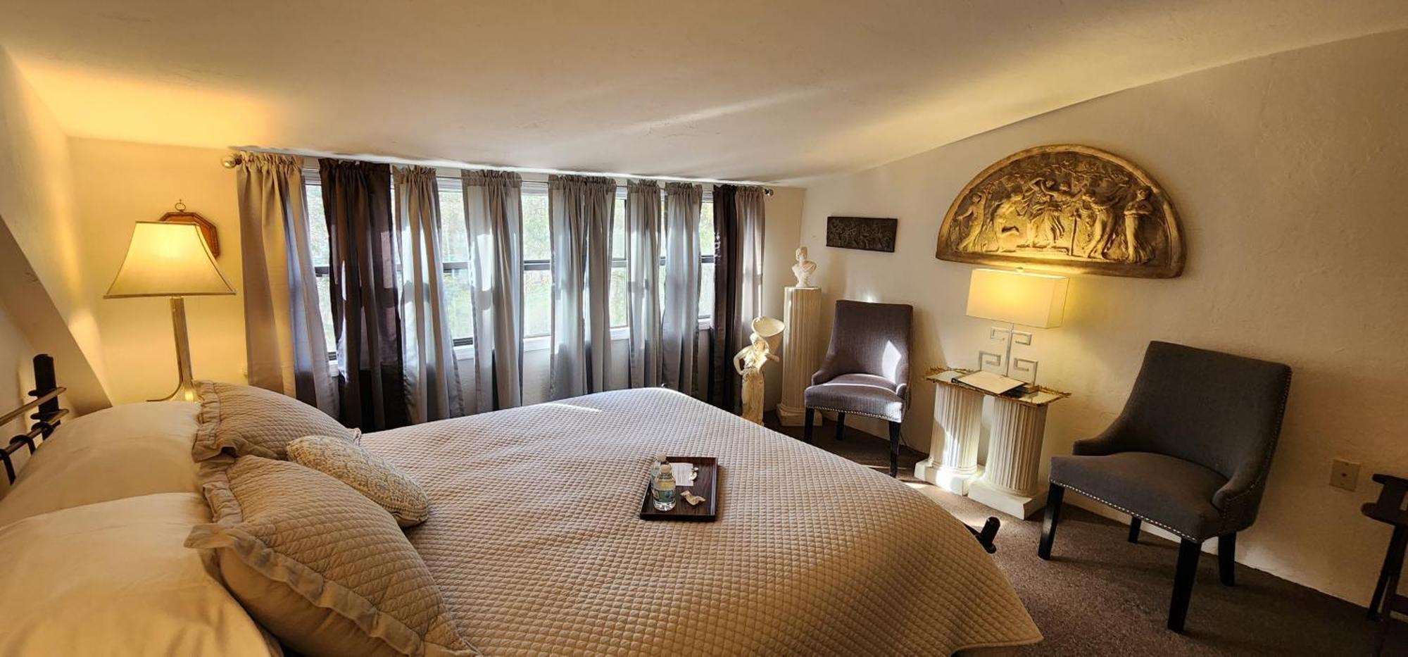 Lily Creek Lodge Dahlonega Luaran gambar