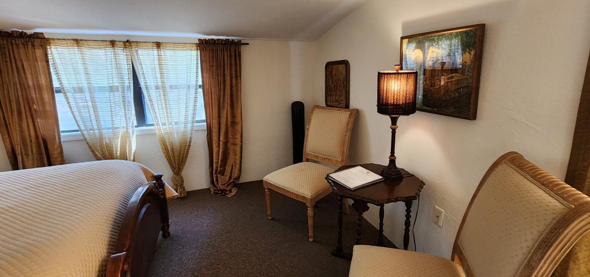 Lily Creek Lodge Dahlonega Luaran gambar