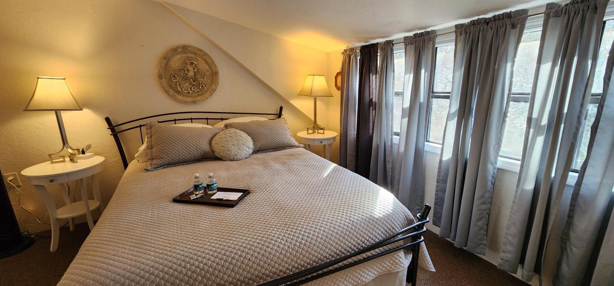 Lily Creek Lodge Dahlonega Luaran gambar