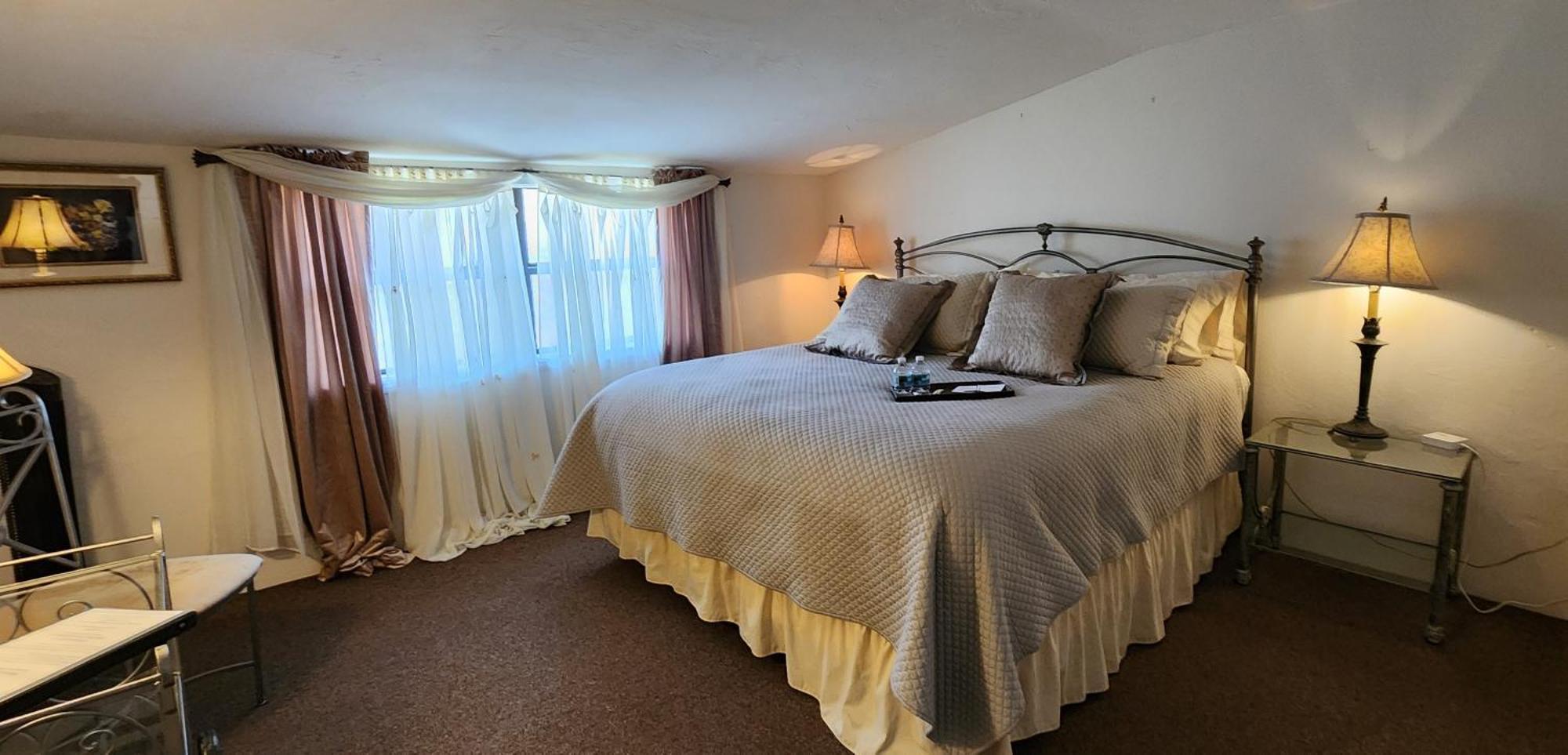 Lily Creek Lodge Dahlonega Luaran gambar