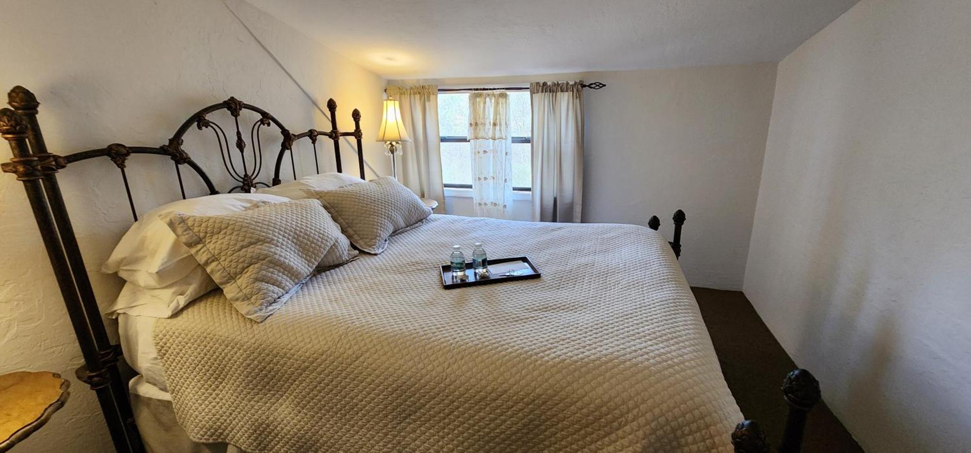 Lily Creek Lodge Dahlonega Luaran gambar