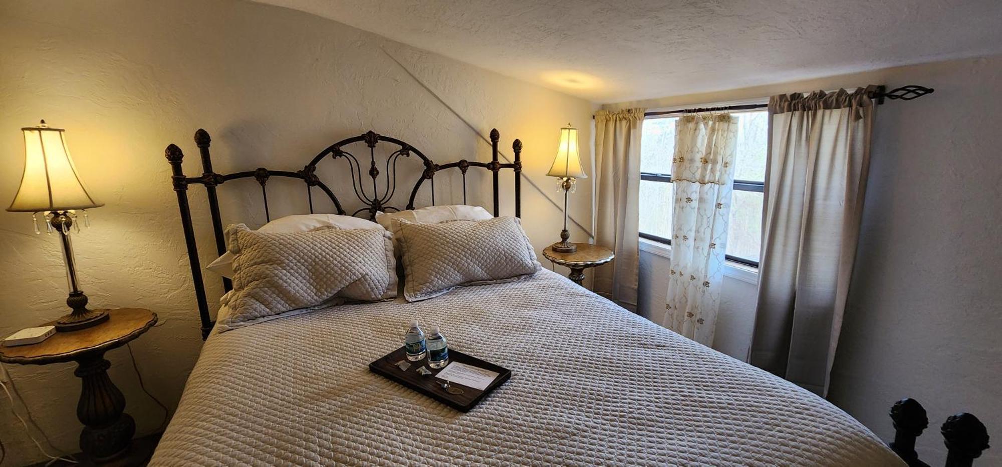Lily Creek Lodge Dahlonega Luaran gambar