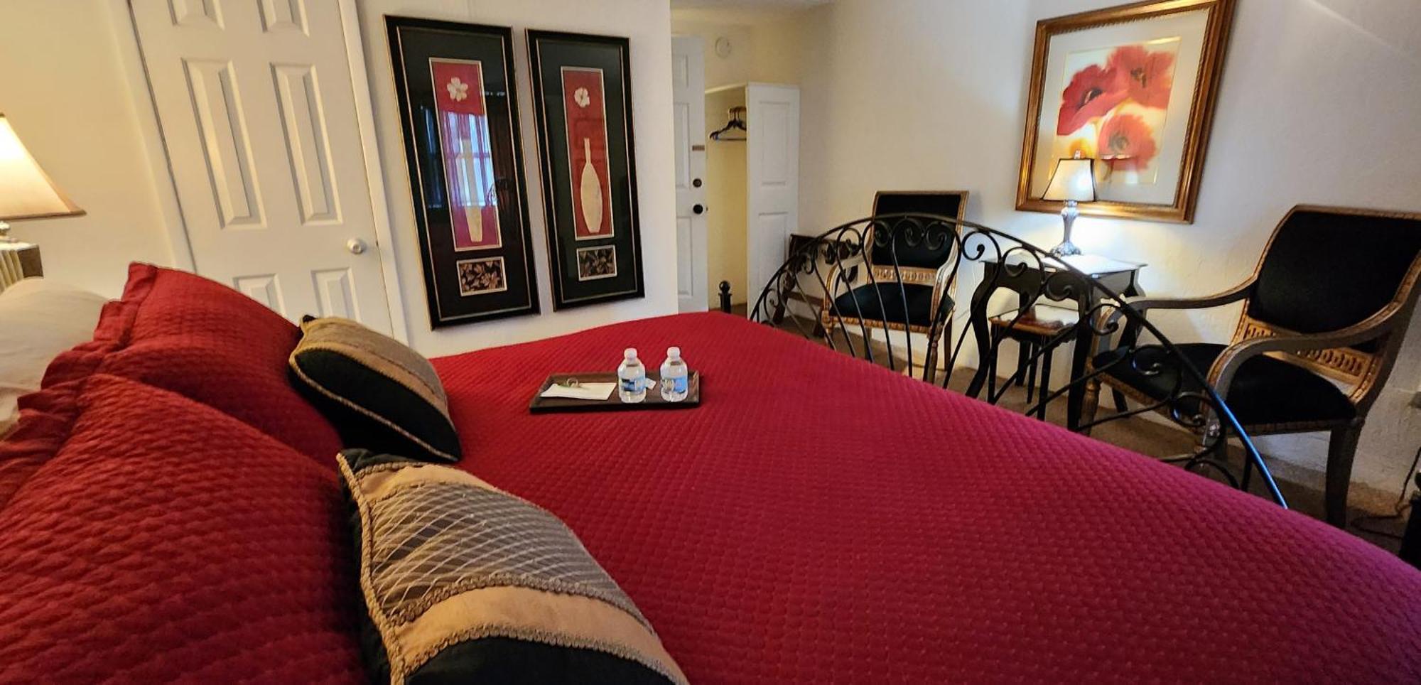 Lily Creek Lodge Dahlonega Luaran gambar