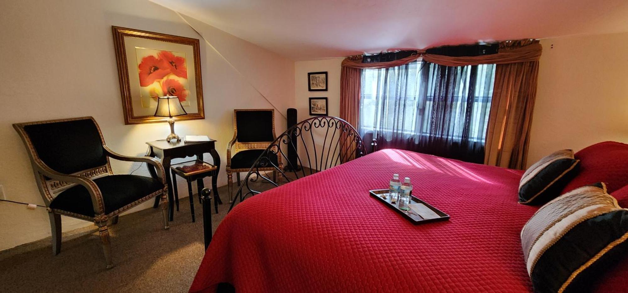 Lily Creek Lodge Dahlonega Luaran gambar
