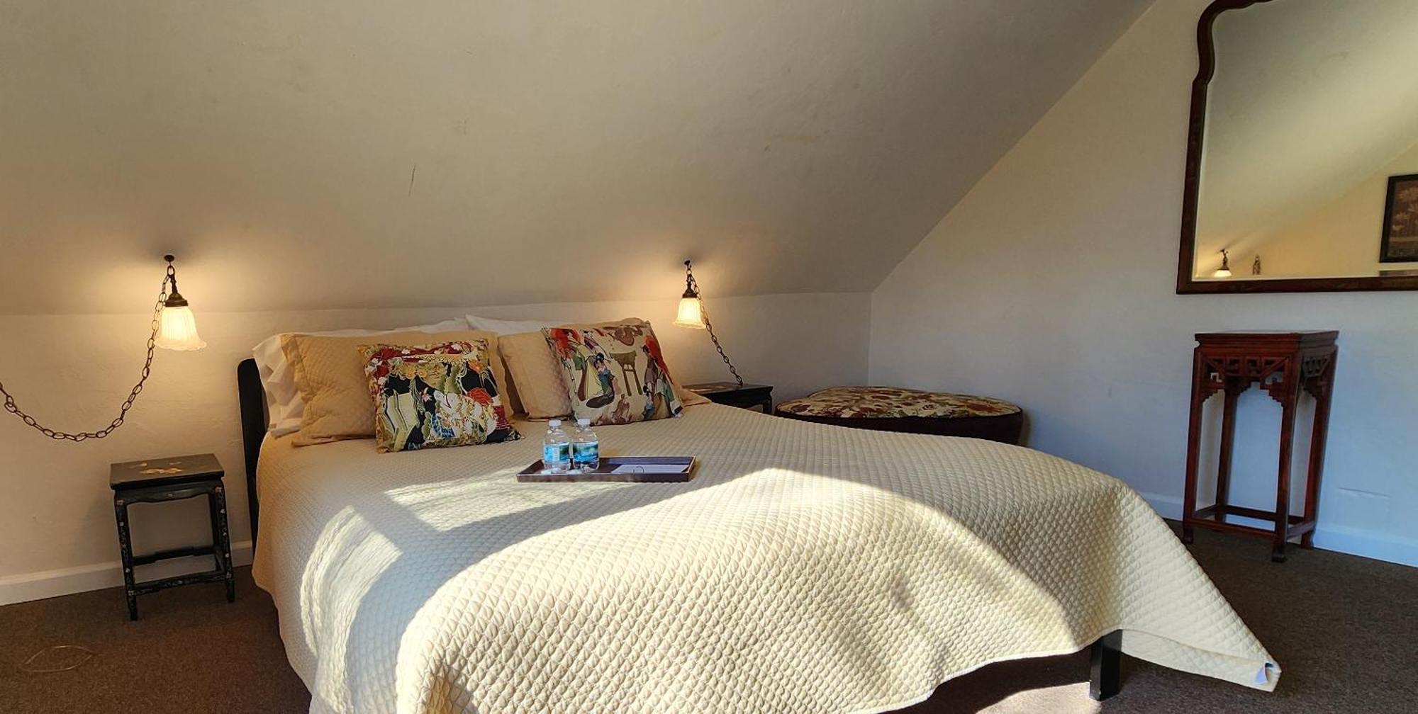 Lily Creek Lodge Dahlonega Luaran gambar