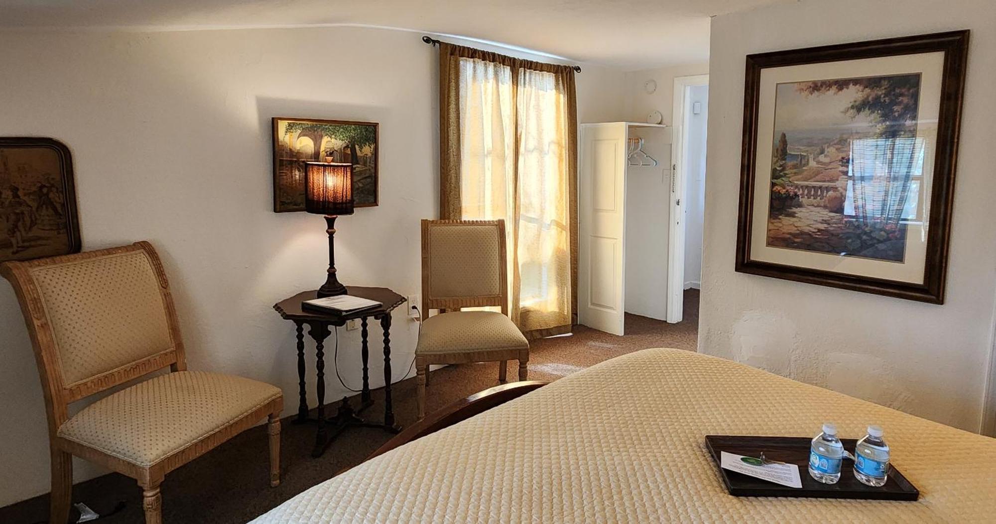 Lily Creek Lodge Dahlonega Luaran gambar