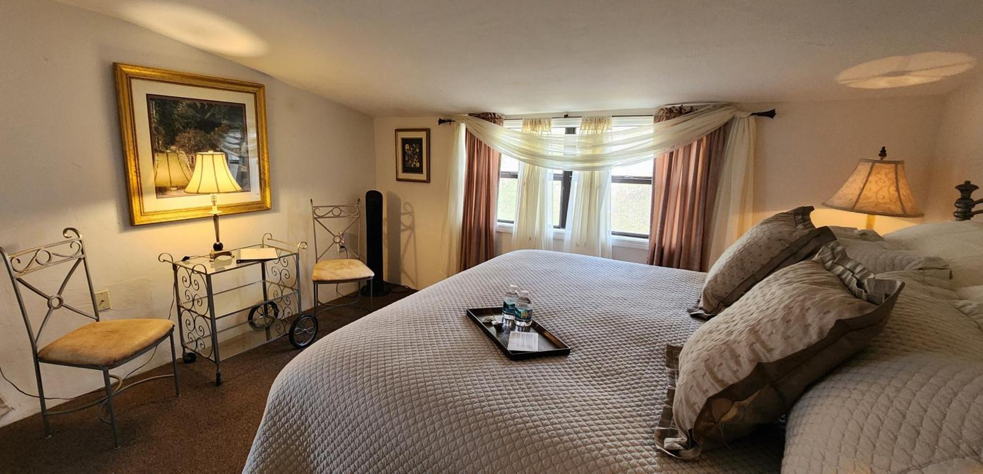 Lily Creek Lodge Dahlonega Luaran gambar