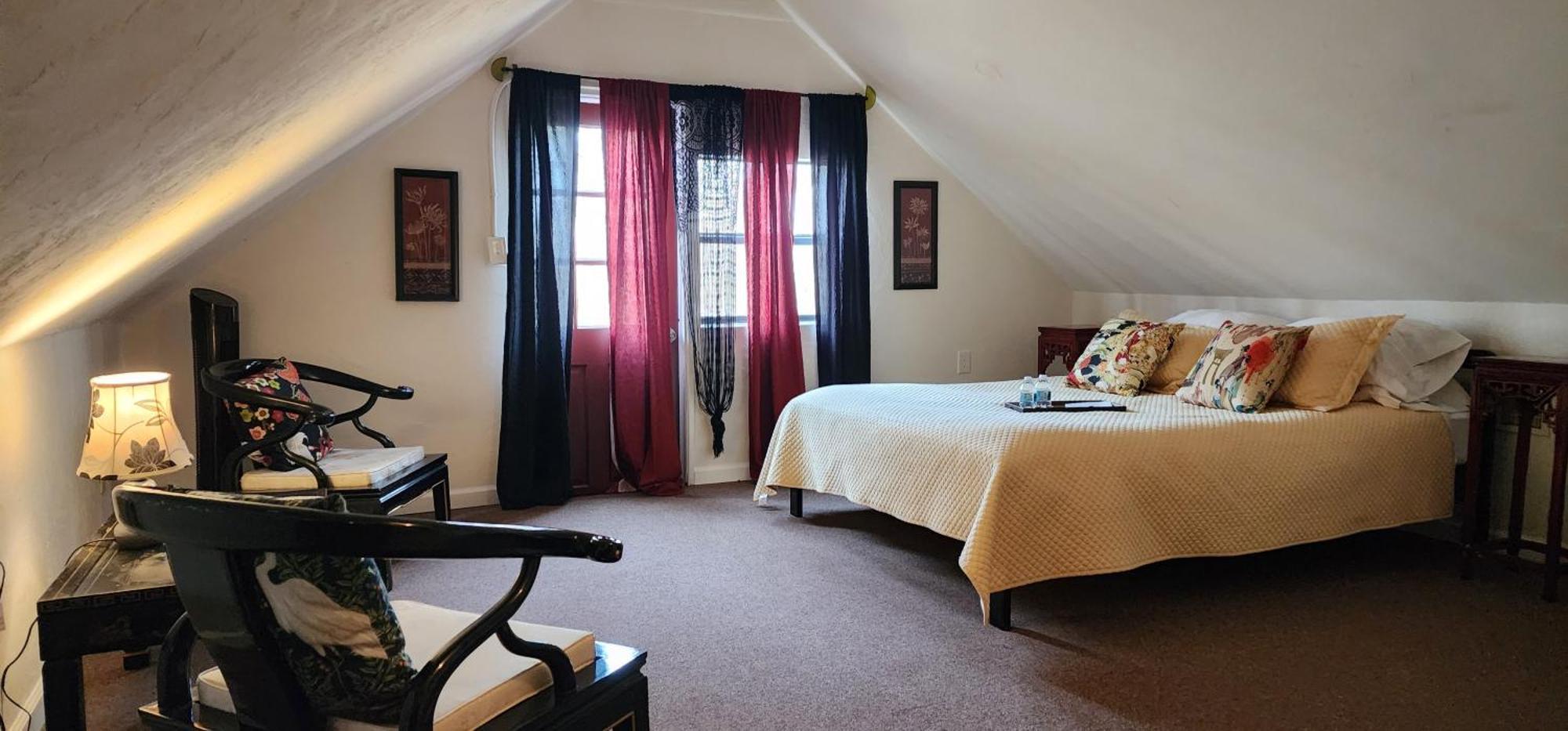 Lily Creek Lodge Dahlonega Luaran gambar