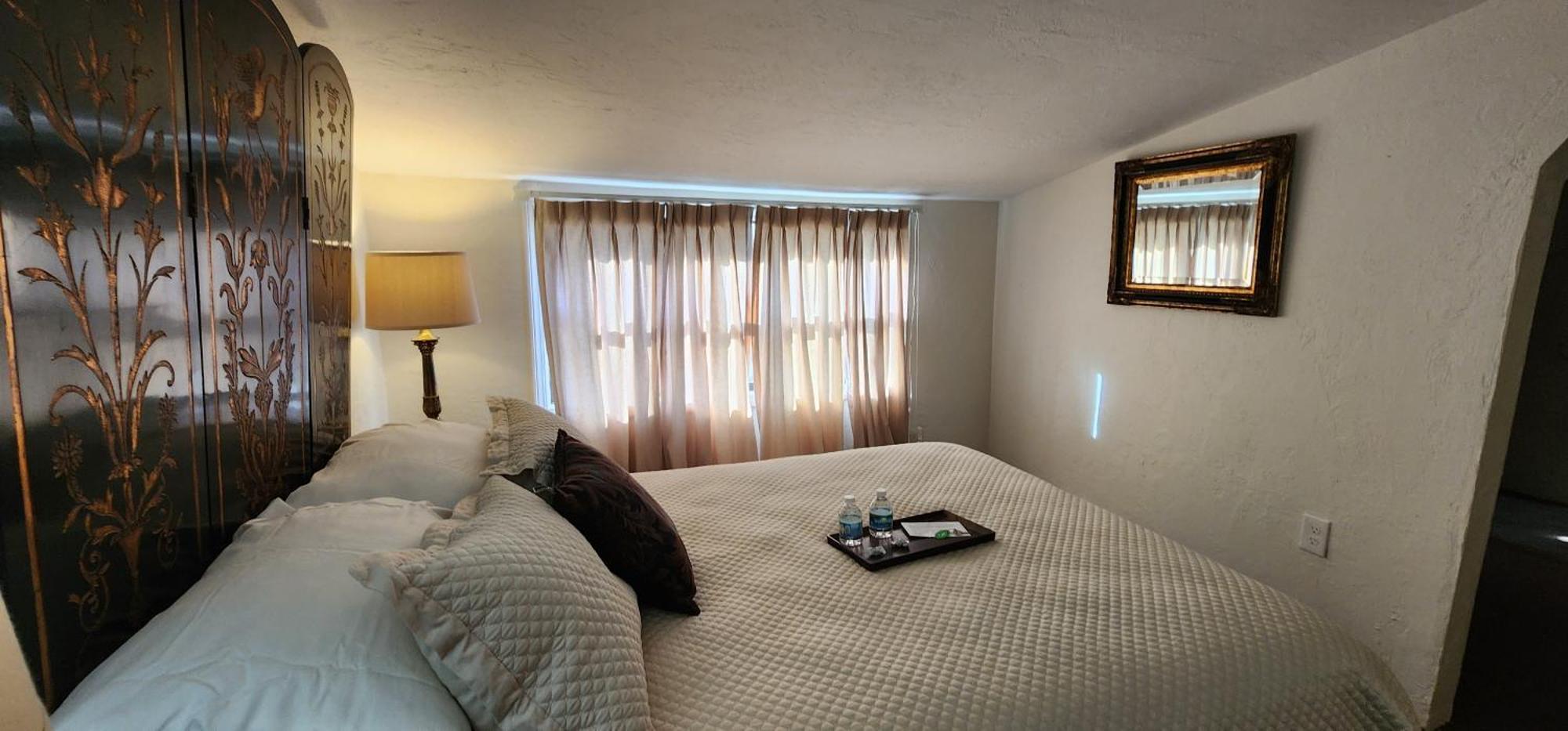 Lily Creek Lodge Dahlonega Luaran gambar