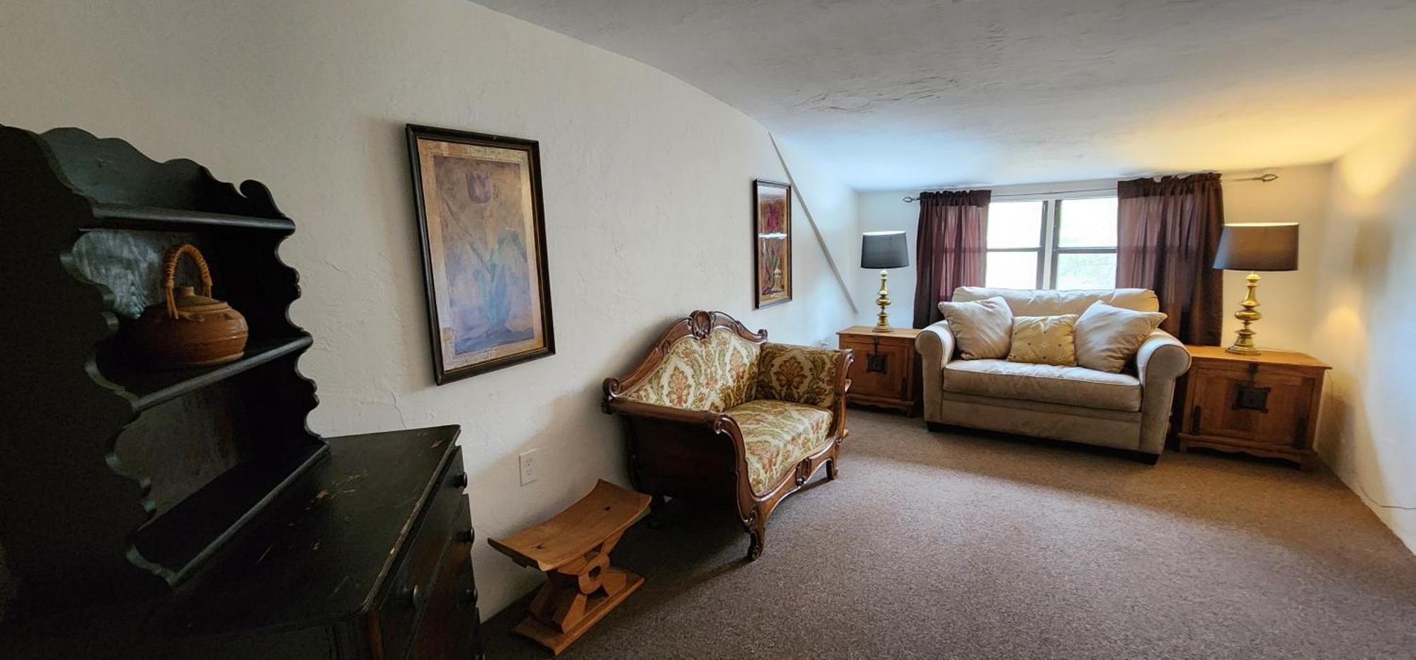 Lily Creek Lodge Dahlonega Luaran gambar