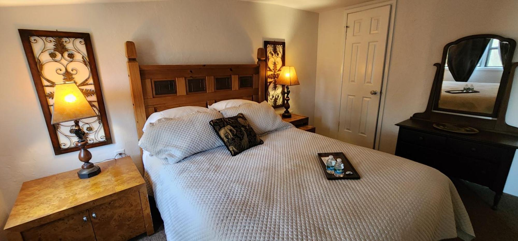 Lily Creek Lodge Dahlonega Luaran gambar