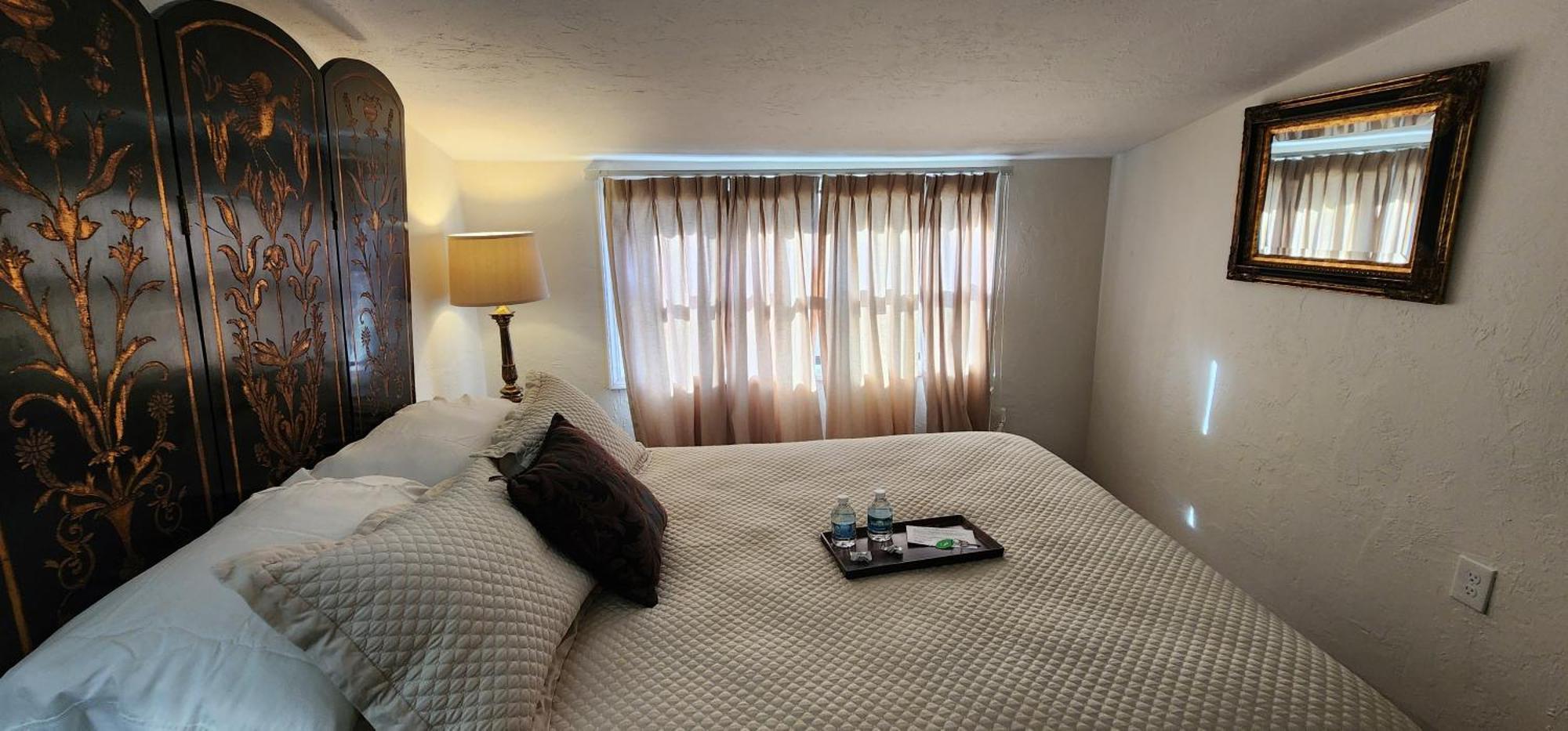 Lily Creek Lodge Dahlonega Luaran gambar