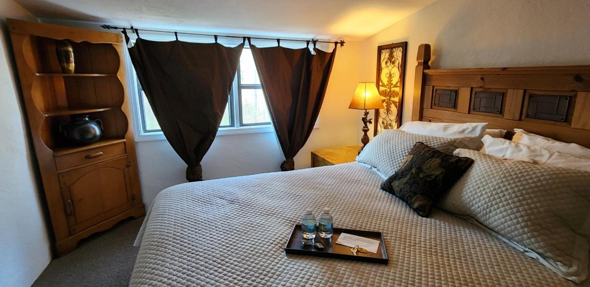 Lily Creek Lodge Dahlonega Luaran gambar