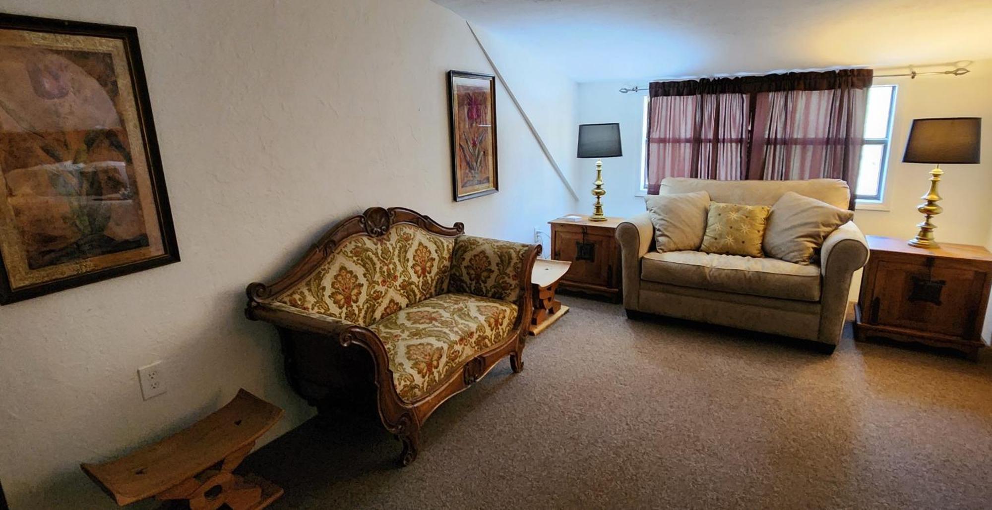 Lily Creek Lodge Dahlonega Luaran gambar
