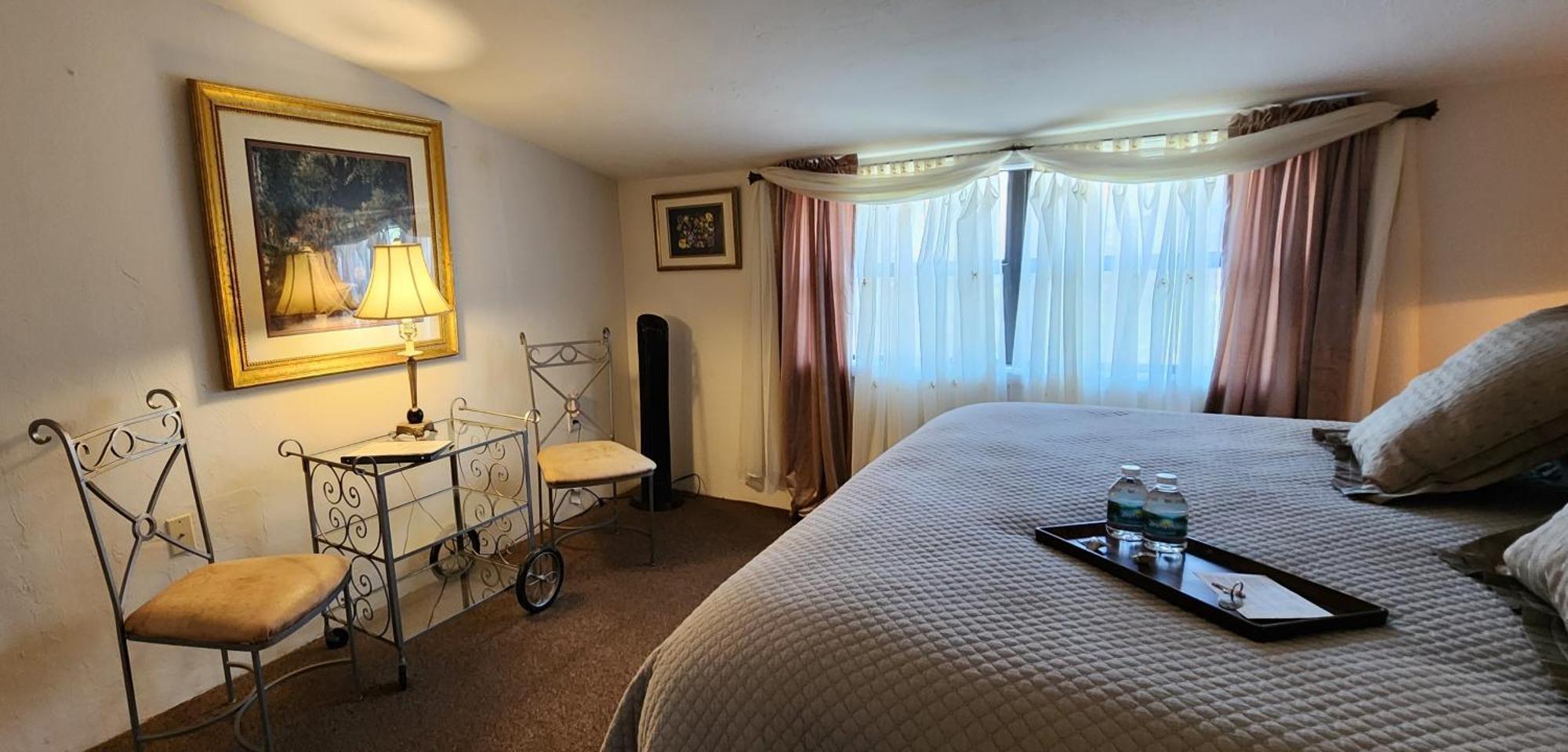 Lily Creek Lodge Dahlonega Luaran gambar