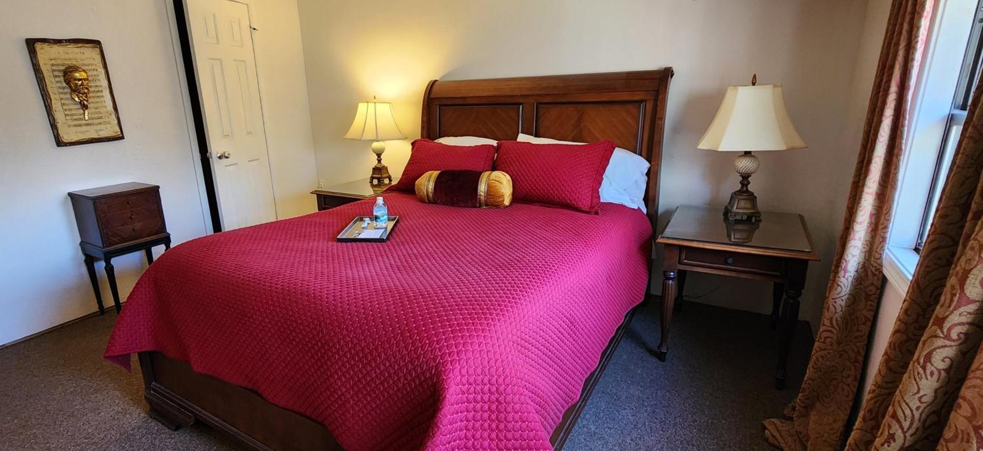 Lily Creek Lodge Dahlonega Luaran gambar