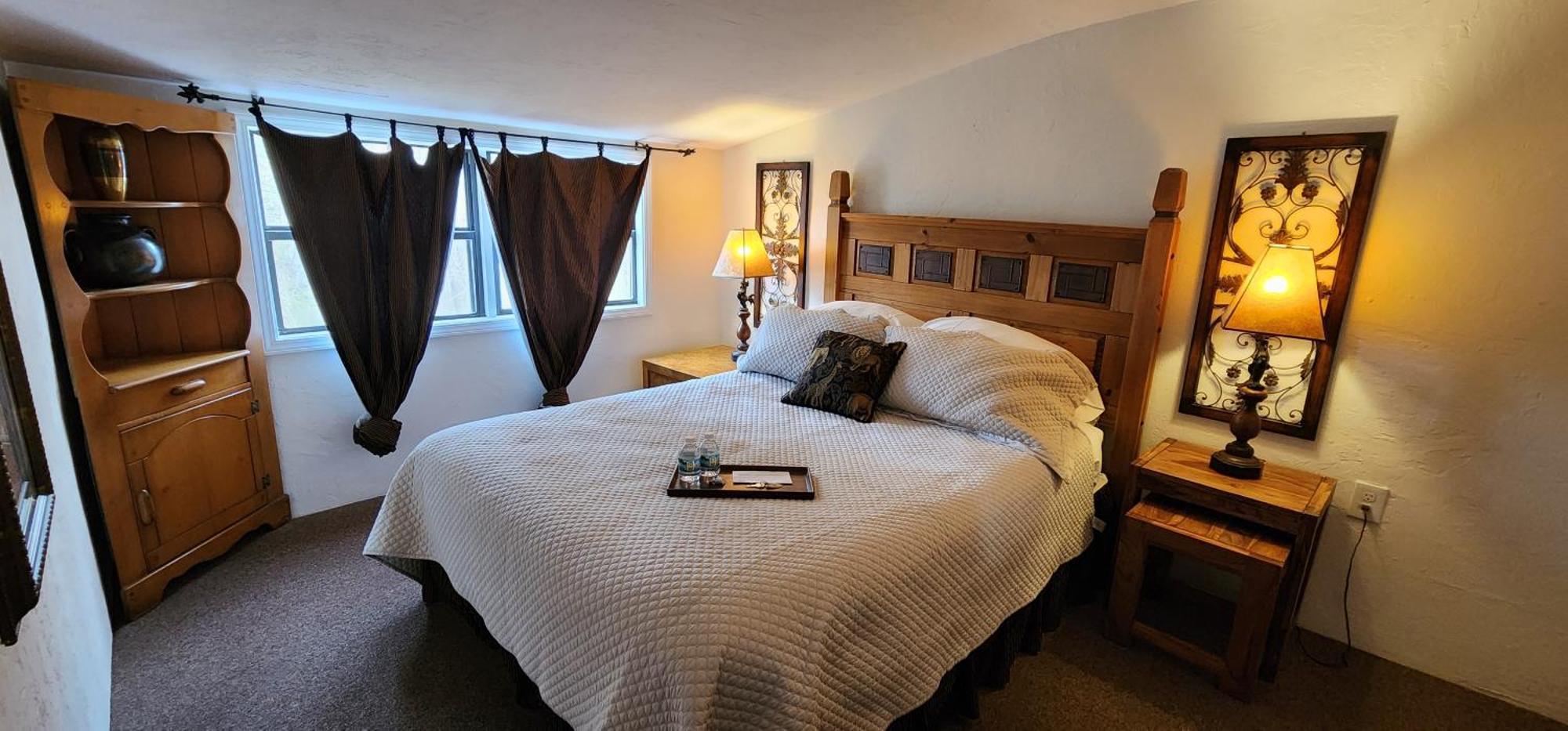 Lily Creek Lodge Dahlonega Luaran gambar
