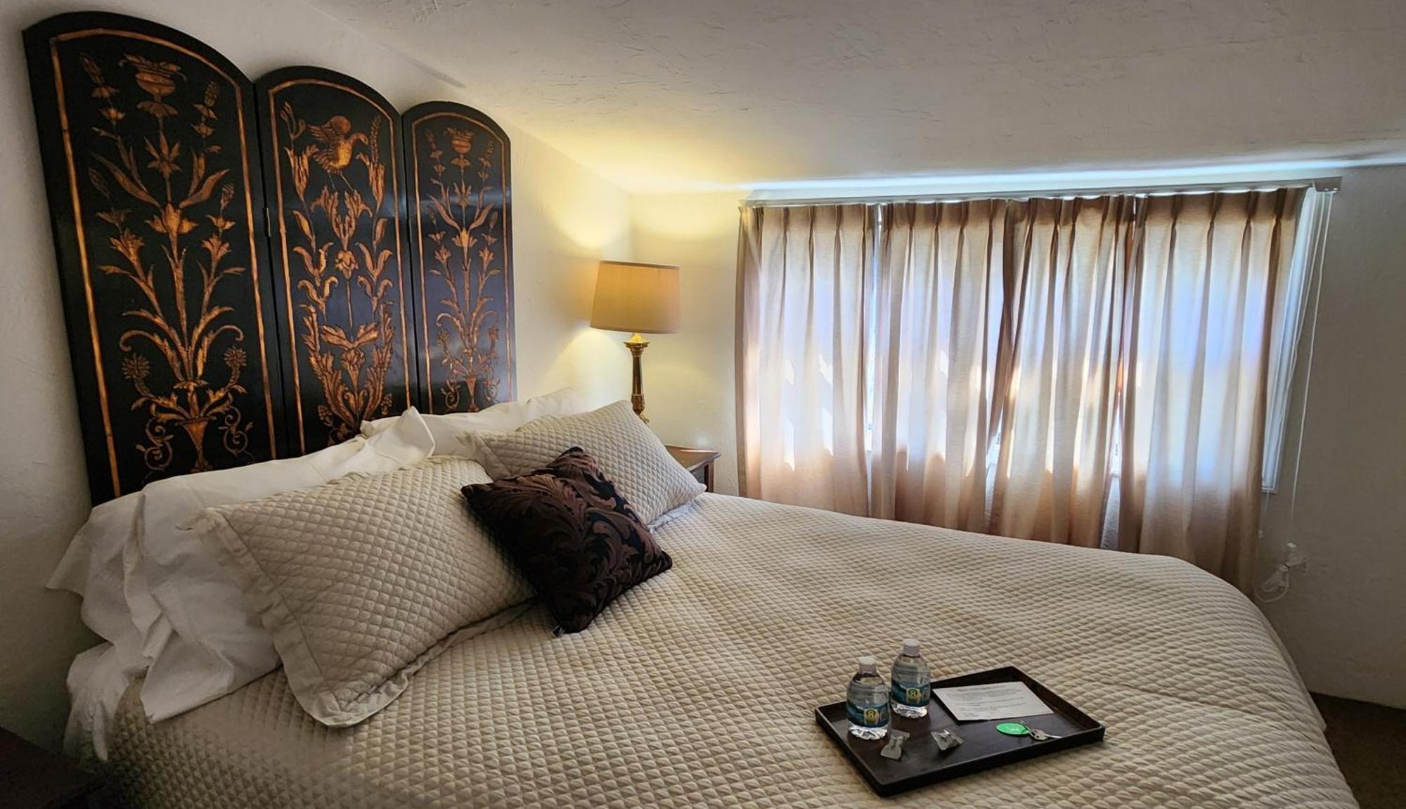 Lily Creek Lodge Dahlonega Luaran gambar