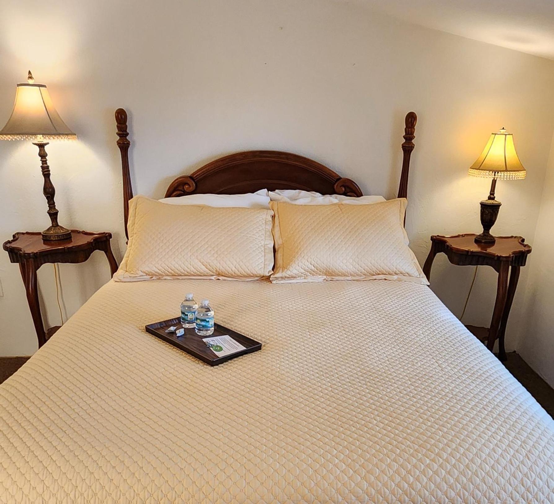 Lily Creek Lodge Dahlonega Luaran gambar