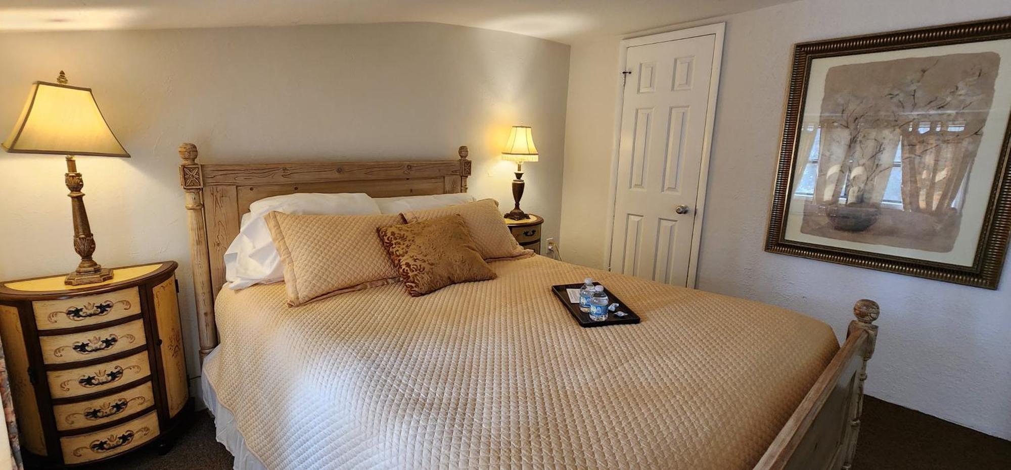 Lily Creek Lodge Dahlonega Luaran gambar