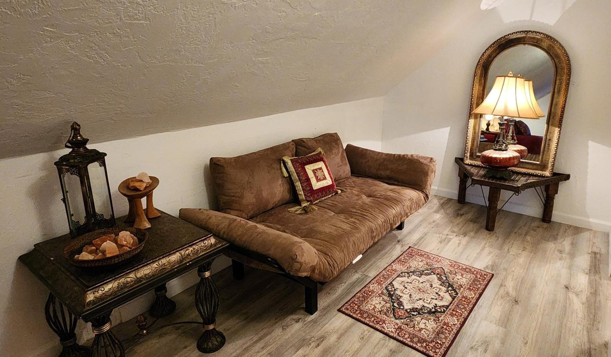 Lily Creek Lodge Dahlonega Luaran gambar
