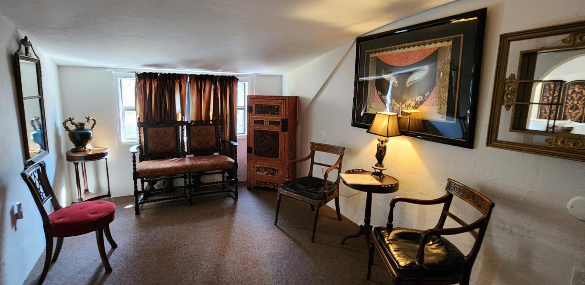 Lily Creek Lodge Dahlonega Luaran gambar