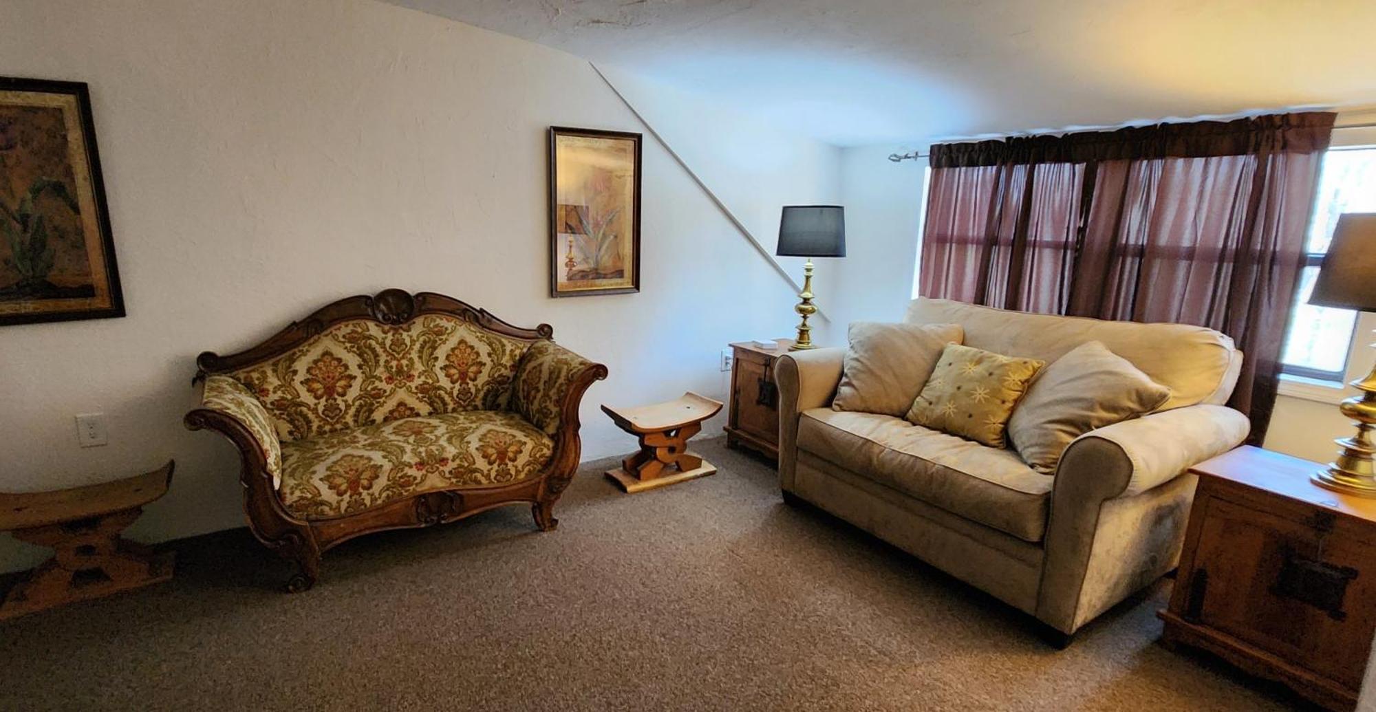 Lily Creek Lodge Dahlonega Luaran gambar