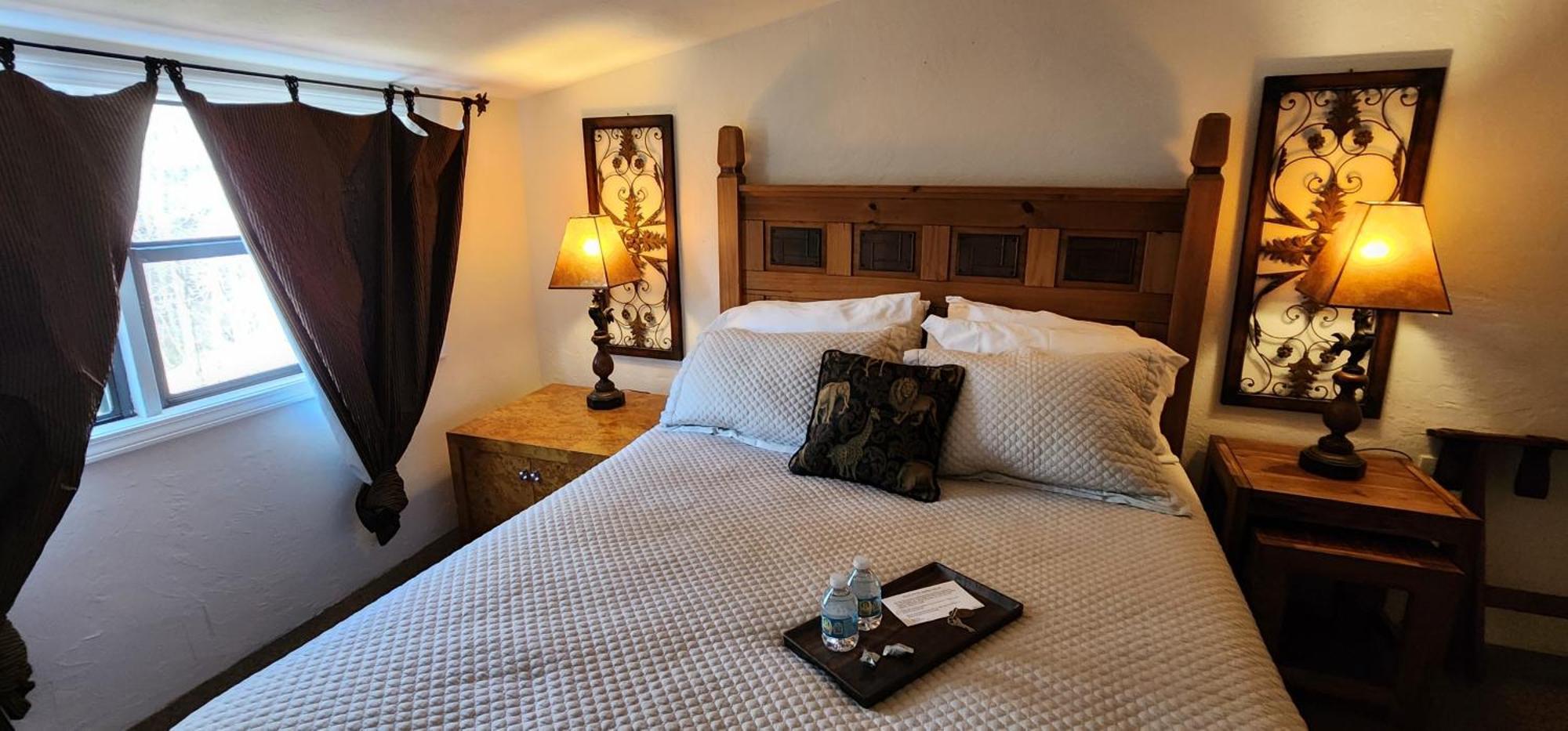 Lily Creek Lodge Dahlonega Luaran gambar