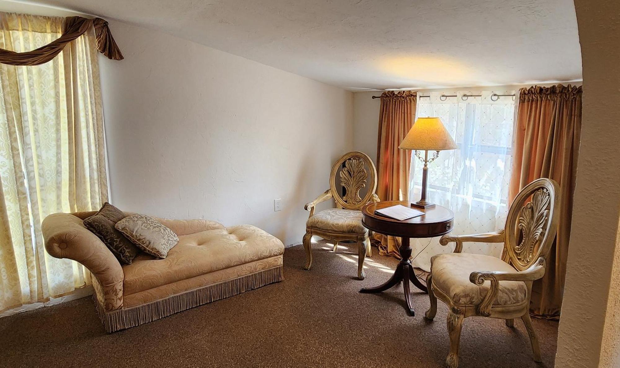 Lily Creek Lodge Dahlonega Luaran gambar