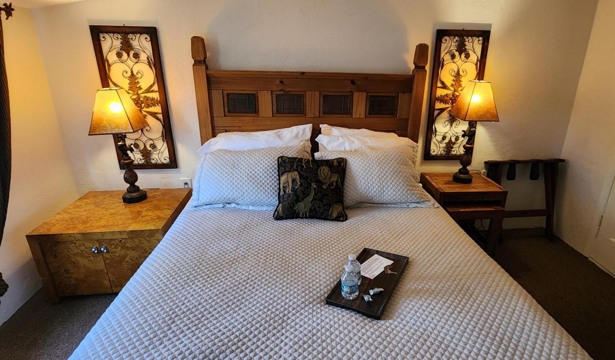 Lily Creek Lodge Dahlonega Luaran gambar