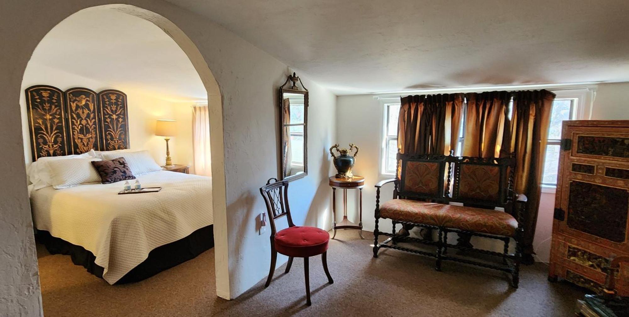 Lily Creek Lodge Dahlonega Luaran gambar