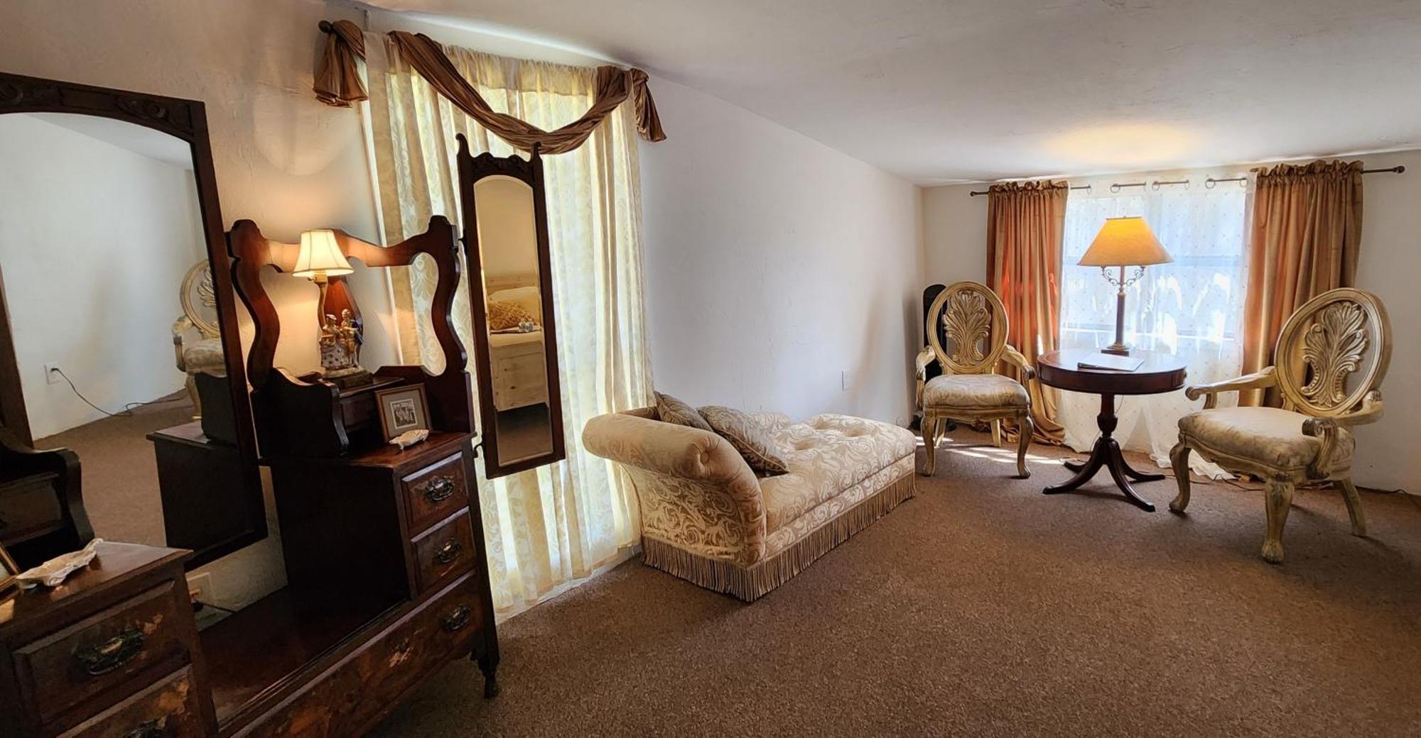 Lily Creek Lodge Dahlonega Luaran gambar