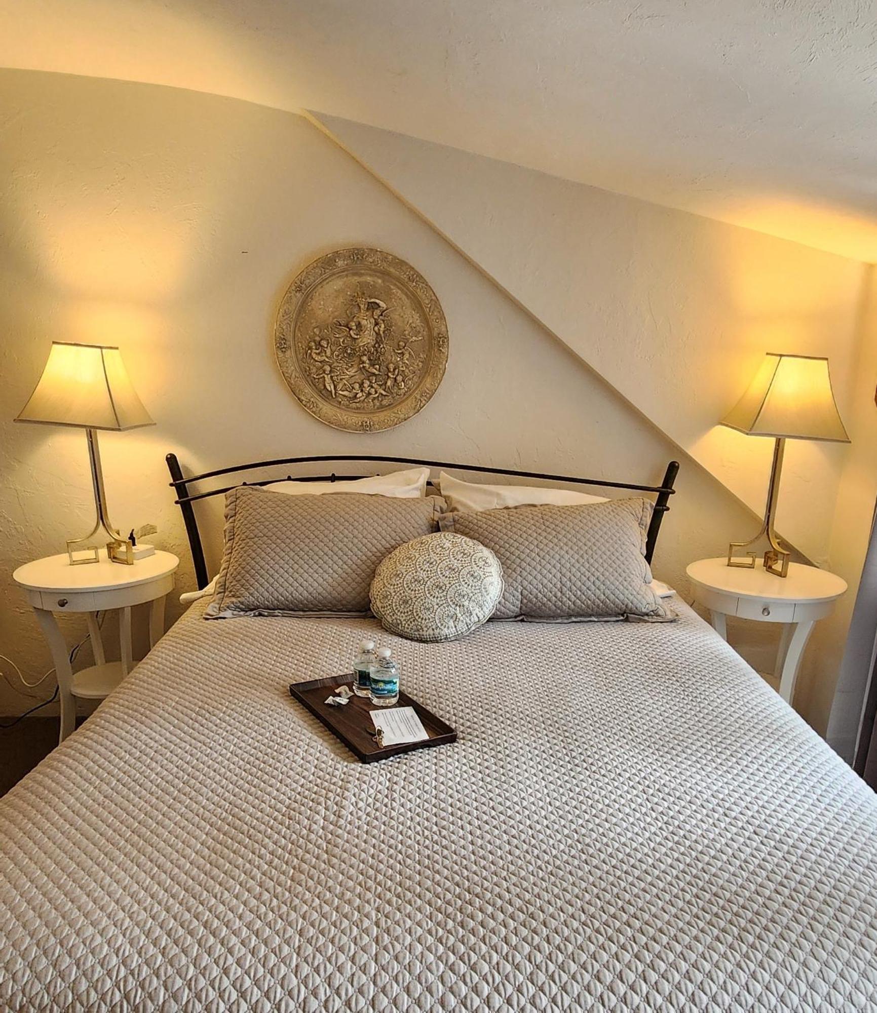 Lily Creek Lodge Dahlonega Luaran gambar