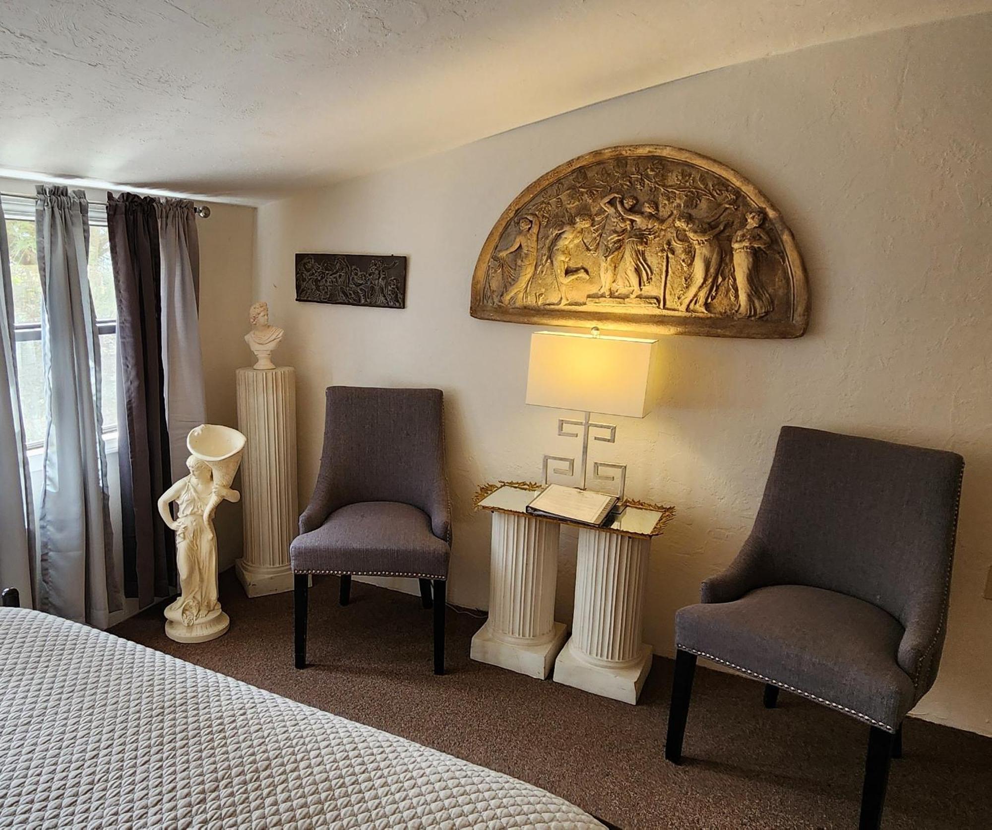 Lily Creek Lodge Dahlonega Luaran gambar