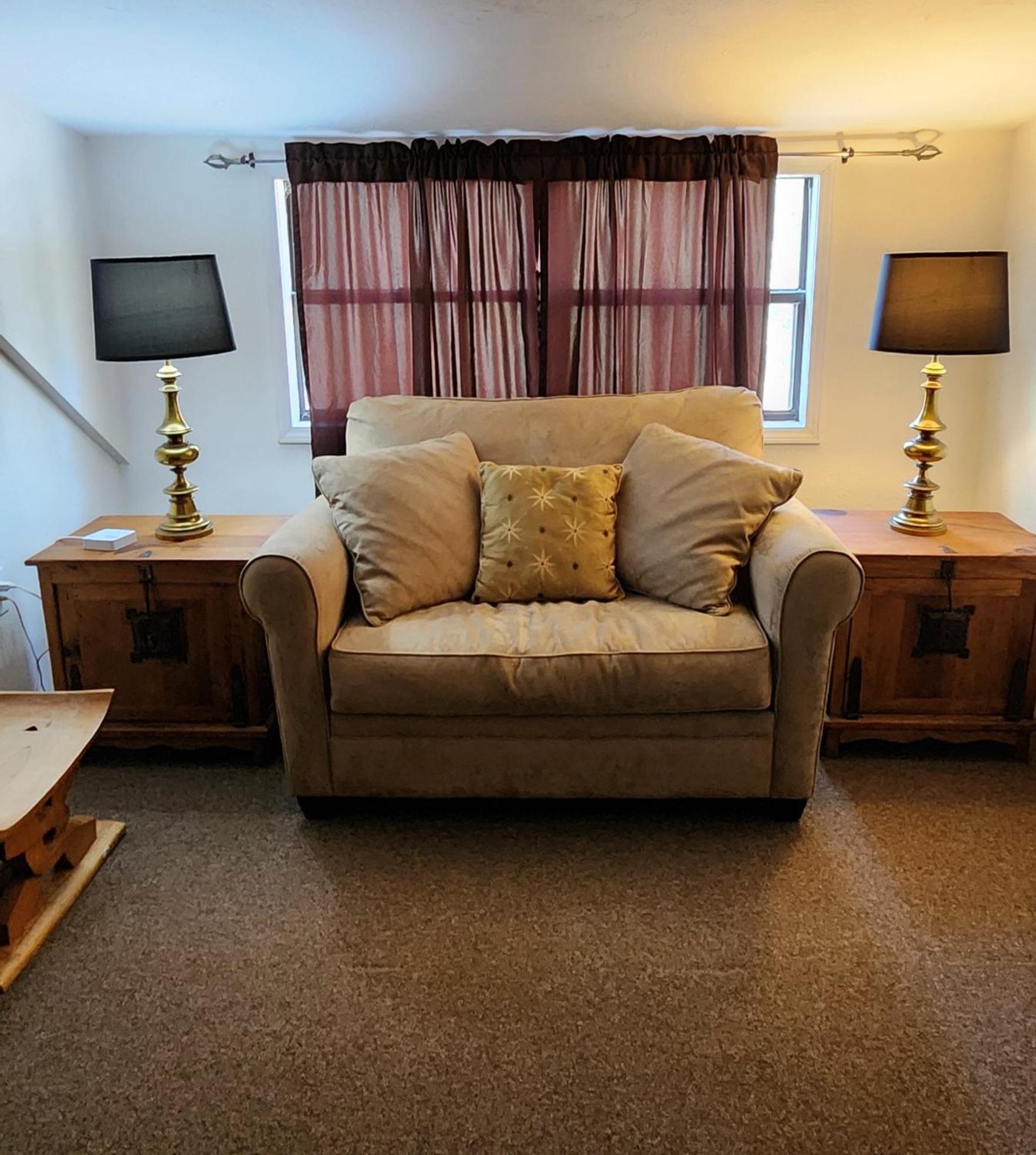 Lily Creek Lodge Dahlonega Luaran gambar