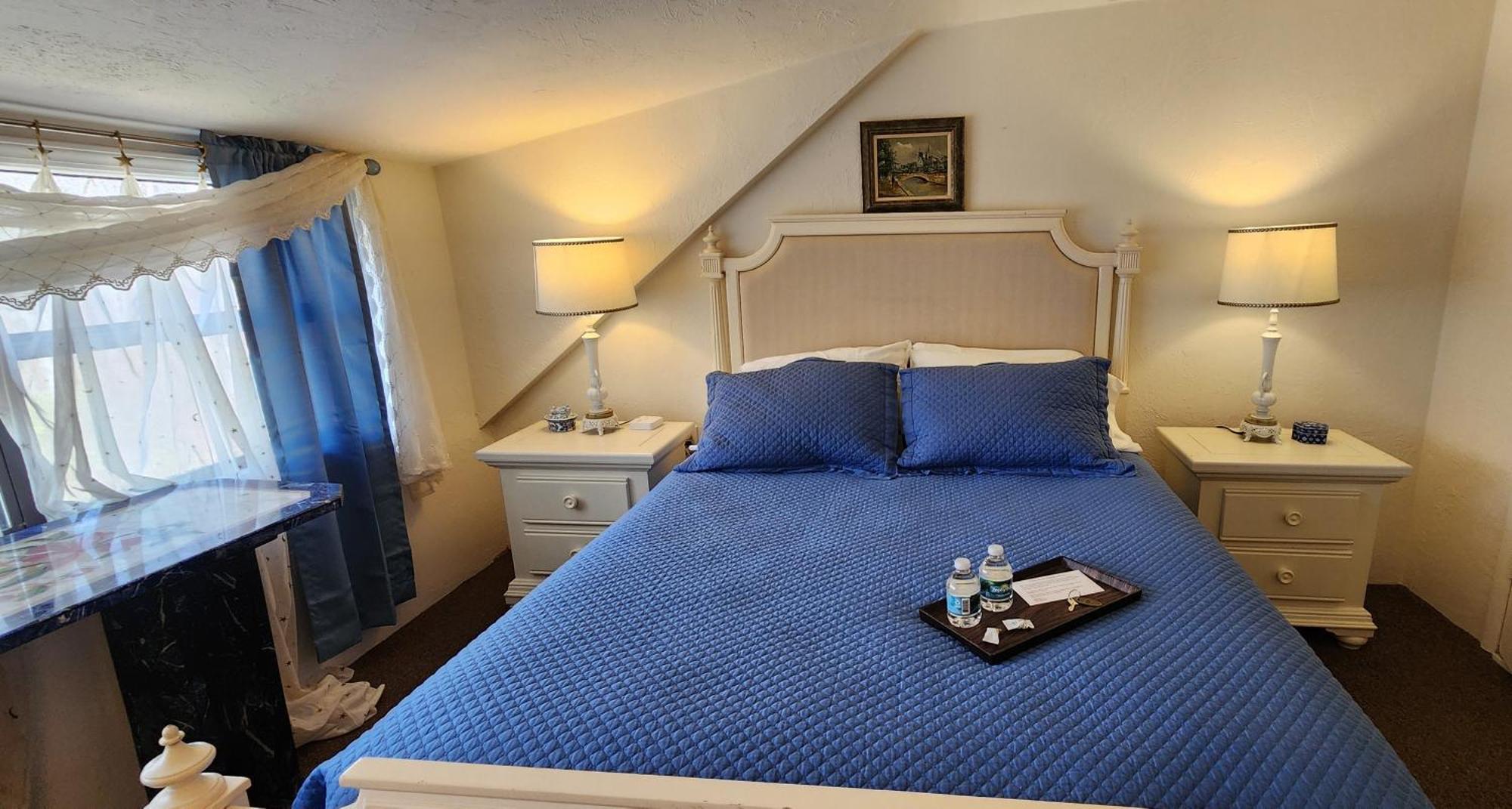 Lily Creek Lodge Dahlonega Luaran gambar