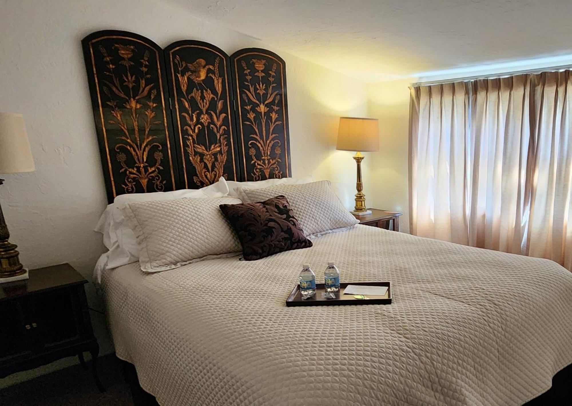 Lily Creek Lodge Dahlonega Luaran gambar