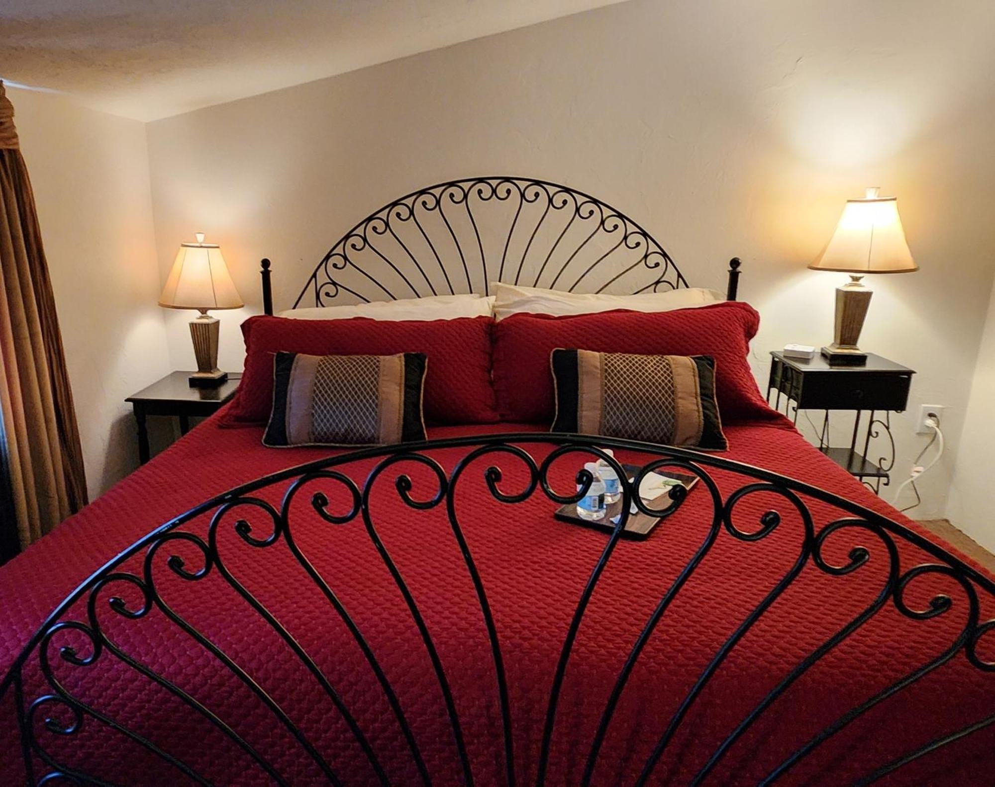 Lily Creek Lodge Dahlonega Luaran gambar